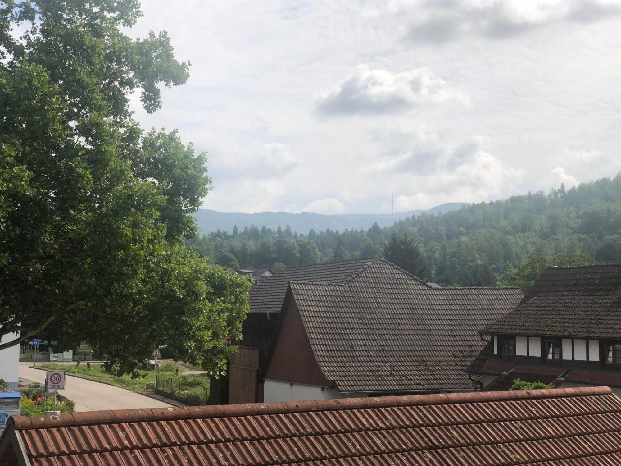 Linde Oberachern Achern Quarto foto